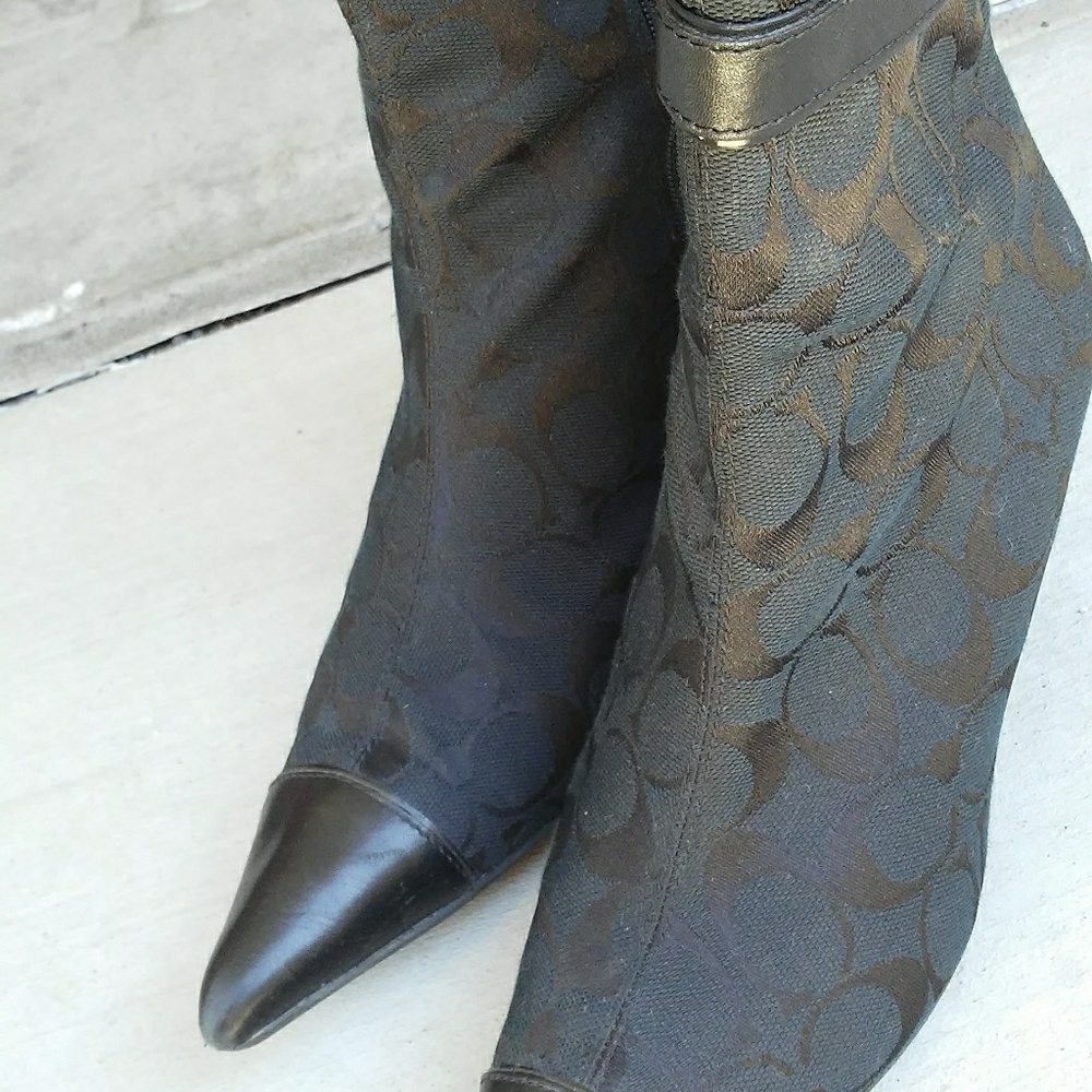 Shoes - Coach